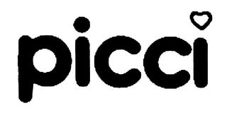 PICCI logo