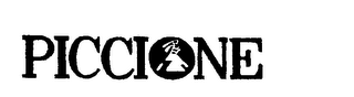 PICCIONE logo