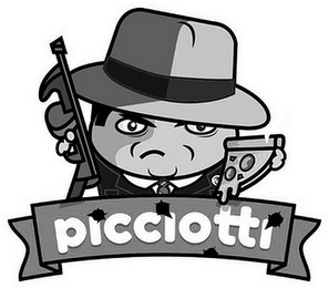 PICCIOTTI logo
