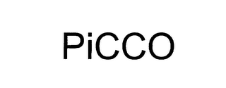 PICCO logo