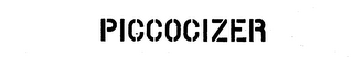 PICCOCIZER logo