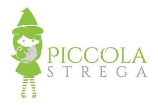 PICCOLA STREGA logo