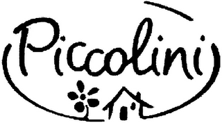 PICCOLINI logo