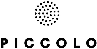PICCOLO logo