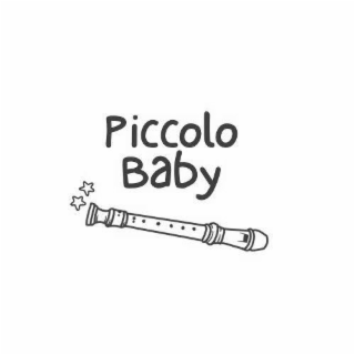 PICCOLO BABY logo
