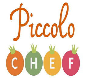 PICCOLO CHEF logo