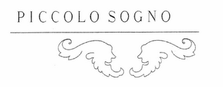 PICCOLO SOGNO logo