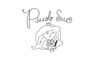 PICCOLO SUE logo
