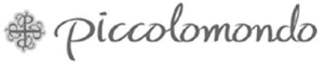 PICCOLOMONDO logo