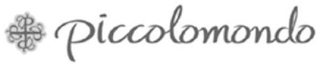 PICCOLOMONDO logo