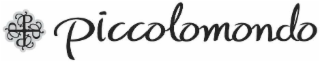 PICCOLOMONDO logo