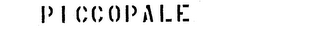 PICCOPALE logo