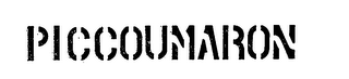 PICCOUMARON logo