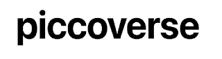 PICCOVERSE logo