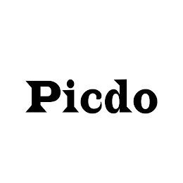 PICDO logo