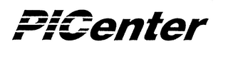 PICENTER logo