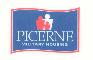 PICERNE MILITARY HOUSING logo