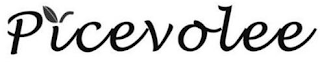 PICEVOLEE logo