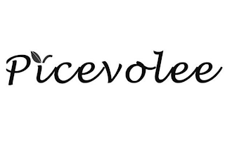 PICEVOLEE logo