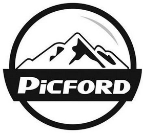 PICFORD logo