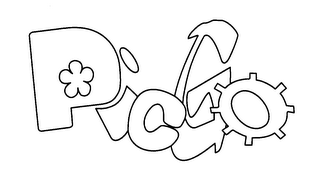 PICGO logo