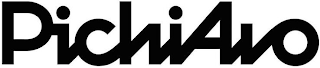 PICHIAVO logo
