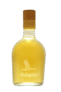 PICHIGÜILA logo