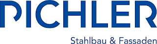 PICHLER STAHLBAU & FASSADEN logo