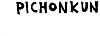 PICHONKUN logo
