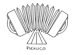 PICHUCO logo