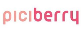 PICIBERRY logo