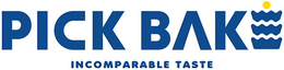 PICK BAKE INCOMPARABLE TASTE logo