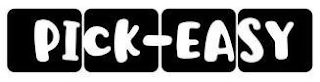 PICK-EASY logo