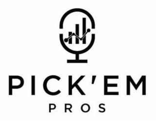 PICK 'EM PROS logo