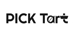 PICK TART logo