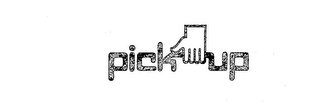 PICK-UP