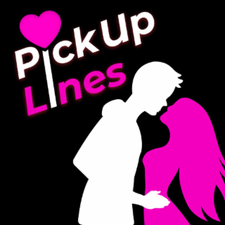 PICK UP LINES logo