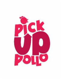 PICK UP POLLO logo