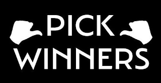 PICK WINNERS logo