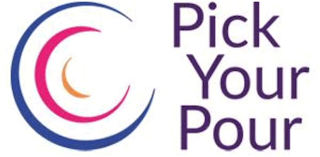 PICK YOUR POUR logo