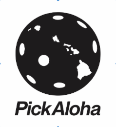 PICKALOHA logo