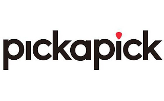 PICKAPICK logo