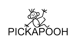 PICKAPOOH logo