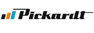 PICKARDT logo