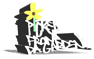 PICKEDFROMDAGARDEN logo