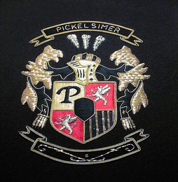 PICKELSIMER logo