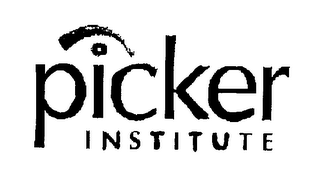 PICKER INSTITUTE logo