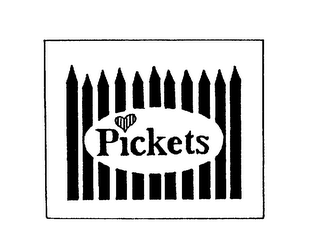 PICKETS logo
