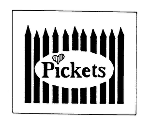 PICKETS logo