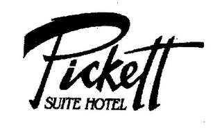 PICKETT SUITE HOTEL logo